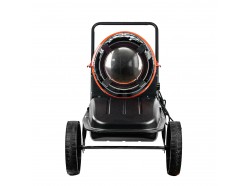 Дизельная тепловая пушка Skiper DH-20000 (20 кВт, 600 м3/час, 19 л.)